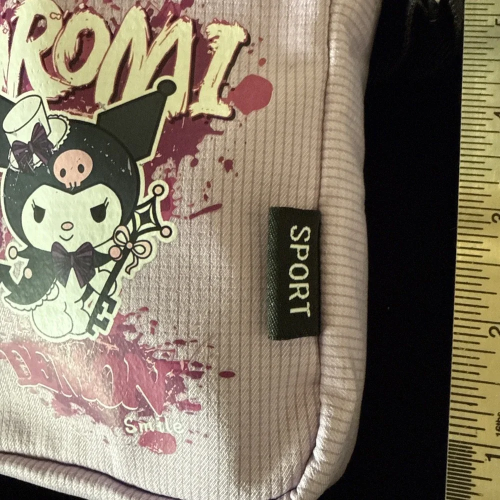 KUROMI‎ & MY MELODY  17